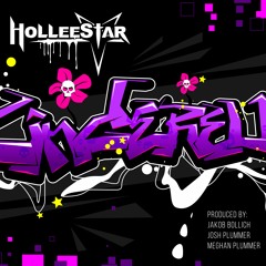 Cinderella - HolleeStar