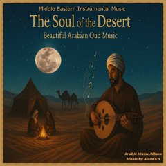 Beautiful Arabian Oud Music & Eternal Sands Voice of the Oud of the Desert (Middle Eastern Instrumental Music) No ON II 012