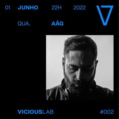 Viciouslab #002 - Aäg