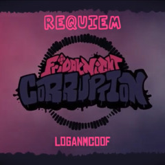 Requiem - Friday Night Corruption OST by LoganMcOof