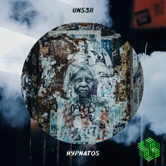 Hypnatos - UNS3R [The Acid Mind Recordings]