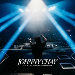 Stream Johnny Chay music | Listen to songs, albums, playlists for