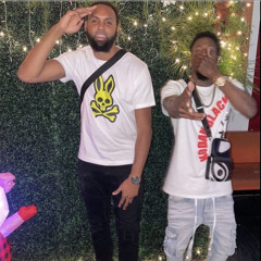 Florida boy sauce Johndaone x Talibantazz2x