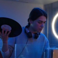 Alexandra Marr @ Milano Record Fair x Radio TNP 06.10.2024