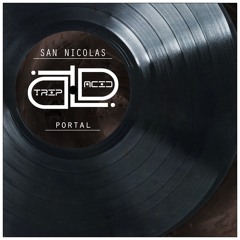 San Nicolas - Portal