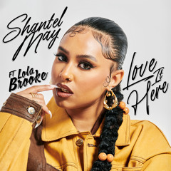 Love It Here (feat. Lola Brooke)