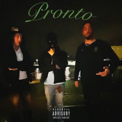 Pronto (prod. Lil Geld)