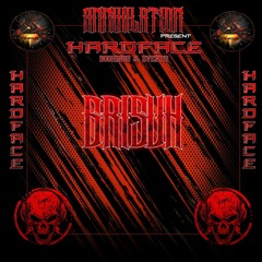 THE HARDFACE SHOW ON ANNIHILATION #007 | GRISUH | FEBRUARY 2023
