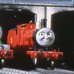James and Diesel - Default