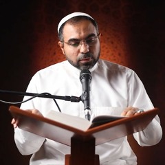الدعاء- دعاء التوبة - القارئ الملا عباس البربوري