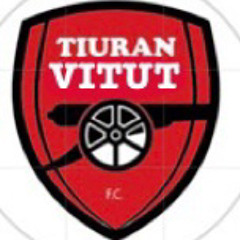 Tiuran Vitut