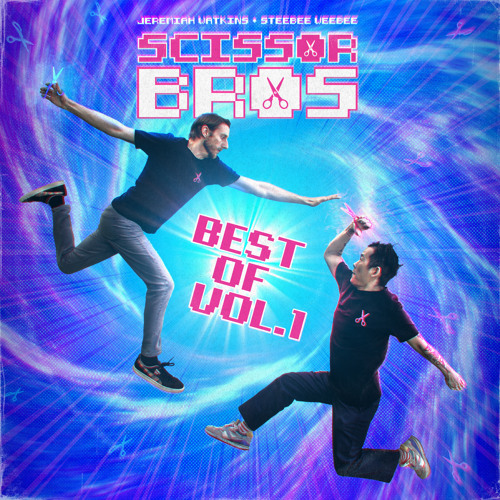 Stream episode Please Have Sex With My Sister (feat. Jenessa McLane Watkins) by Scissor Bros