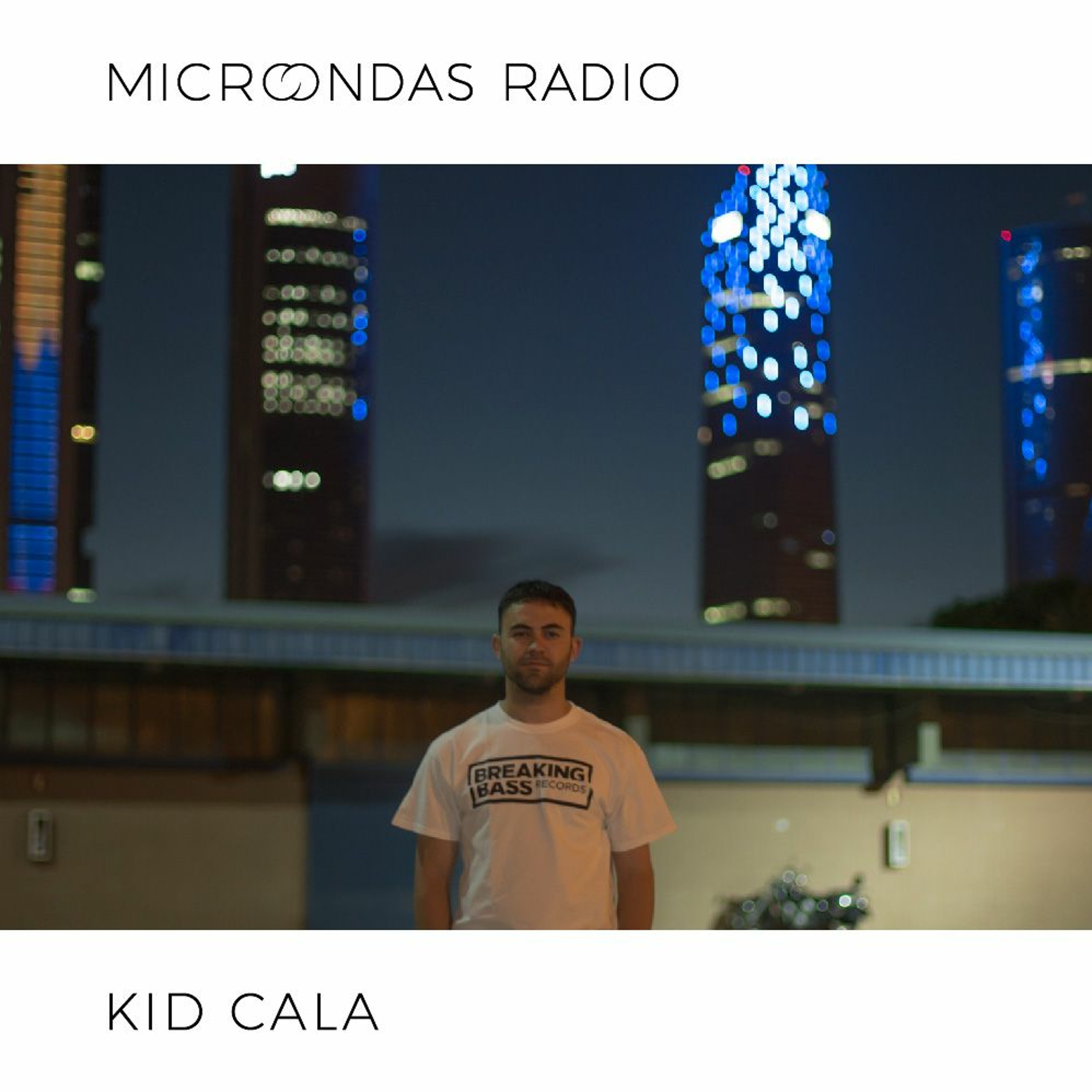 Microondas Radio