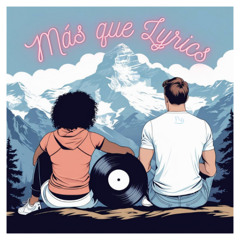 SINTONIA MÁS QUE LYRICS SALIDA