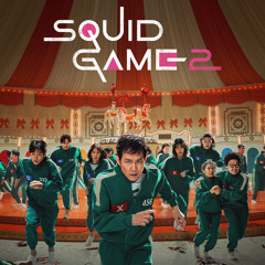 SQUID GAME (DIOX HARD TECHNO VIP REMIX)