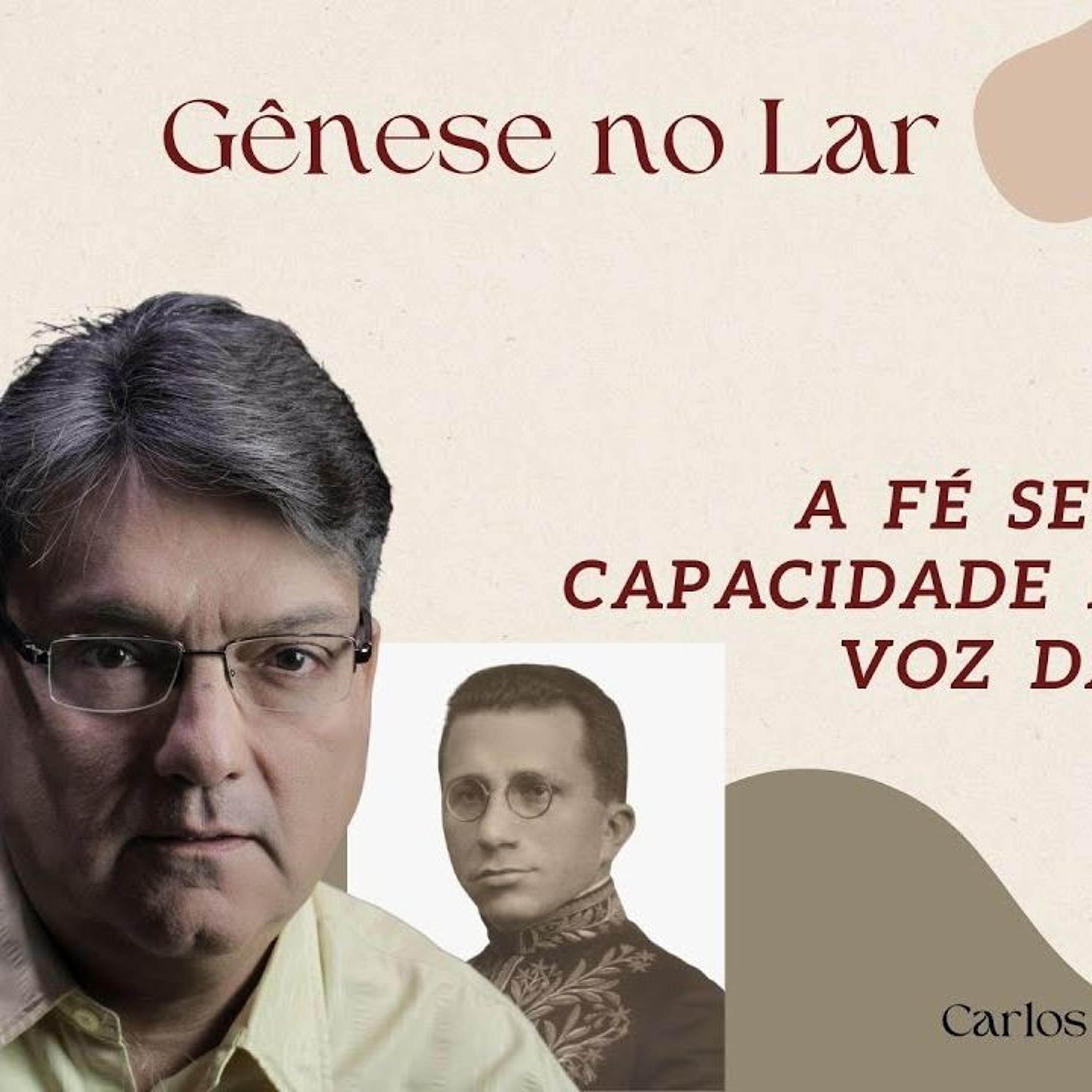 A FÉ SE BASEIA NA CAPACIDADE DE OUVIR A VOZ DA VERDADE - GNL #1350 episode artwork