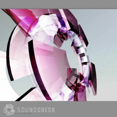 SoundCheck #001 - The Journey Begins