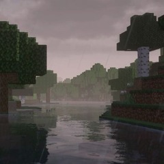 Ivory - Rumcherry / Whitepine OST