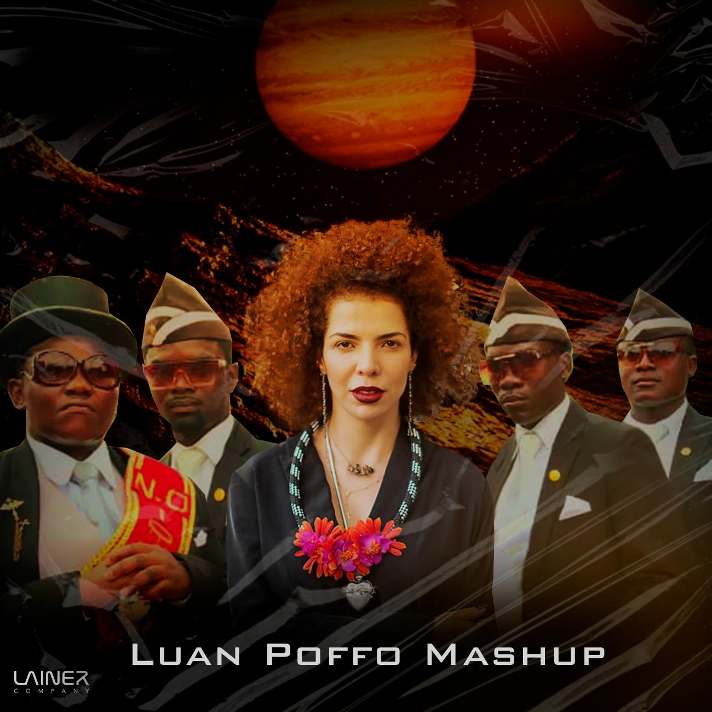 DJ Luan Poffo @ EDM/Pop Sets