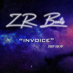 ZRBeats - Invoice