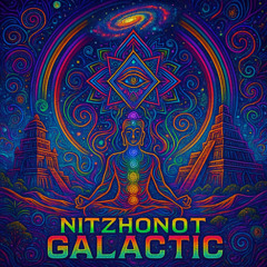 GoaSagiv - Nitzhonot Galactic