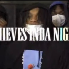 Theifs Inda Night - SpazzBlitxz⚜️⁉️