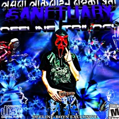 $ANCTUARY - 3DS ALCØHØL RATCHET  (PRØD SEVN)