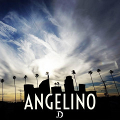 ANGELINO (Official Audio)