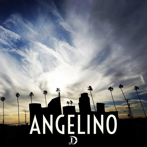 Diavol - ANGELINO (Official Audio)