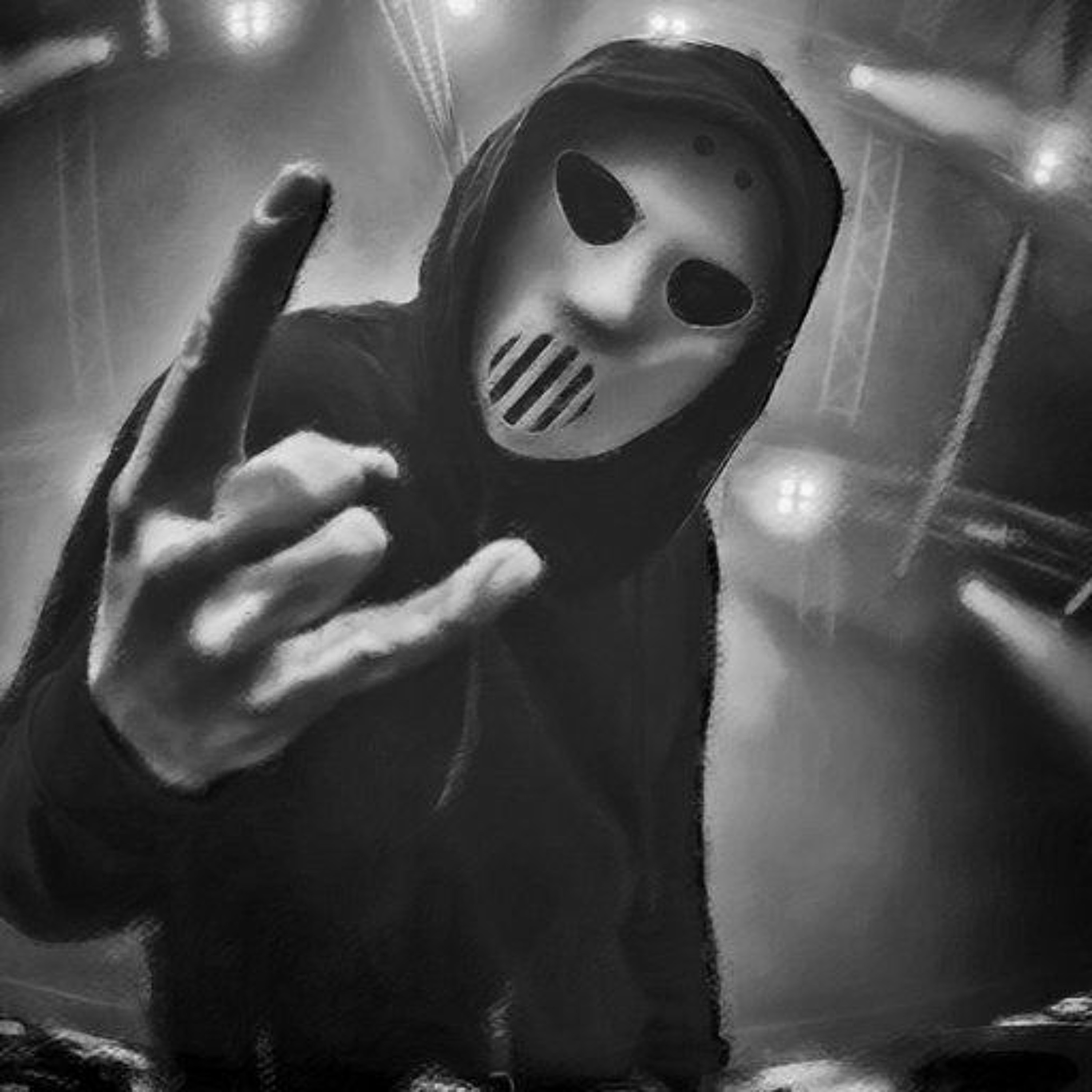 Angerfist