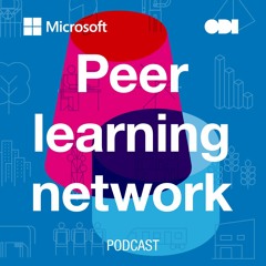 The ODI Microsoft Podcast: The importance of community engagement to data collaborations