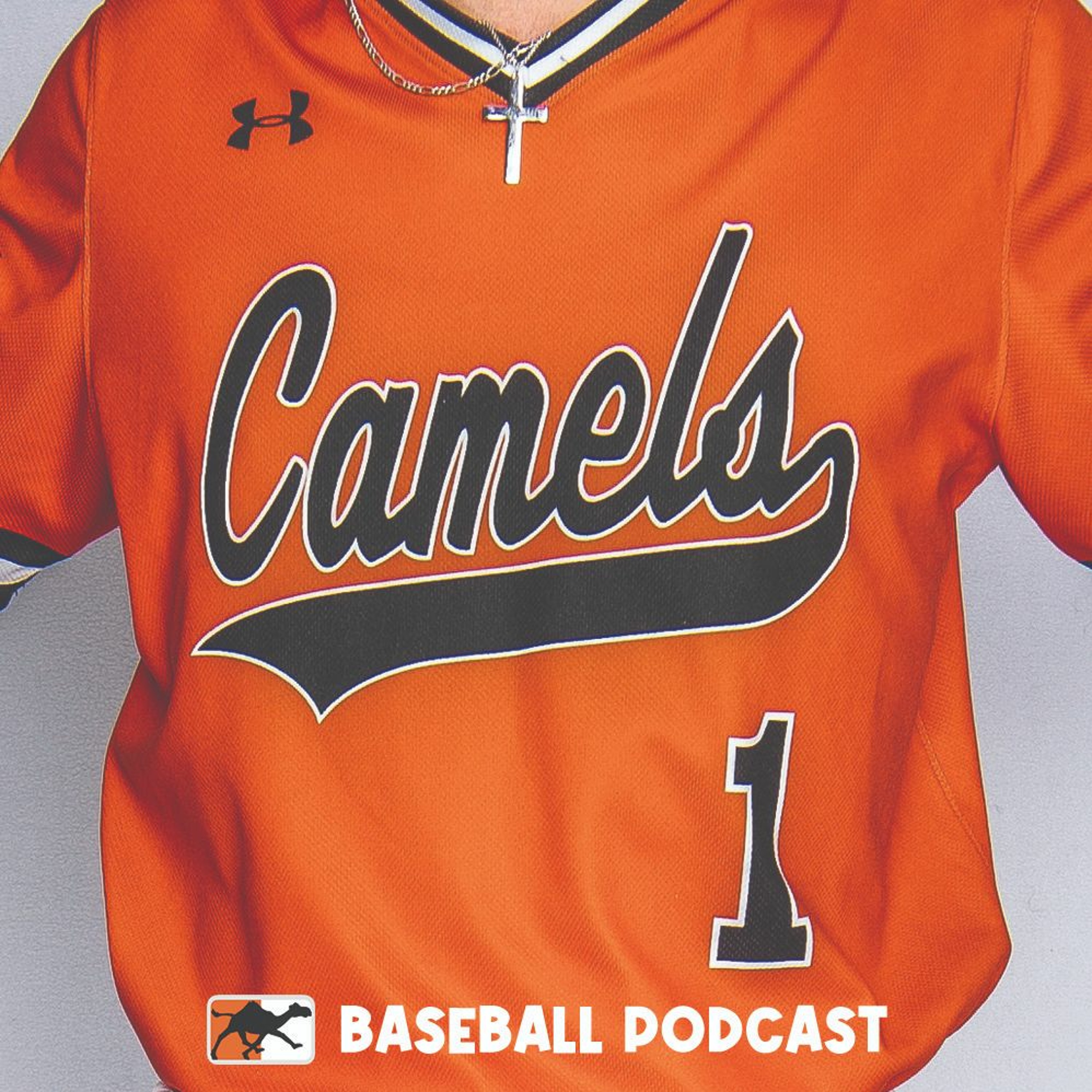 Camel Call - Sports Podcast