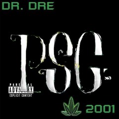 PSG × Dr. Dre / PSG現る1972 × Still D.R.E. (mashup)