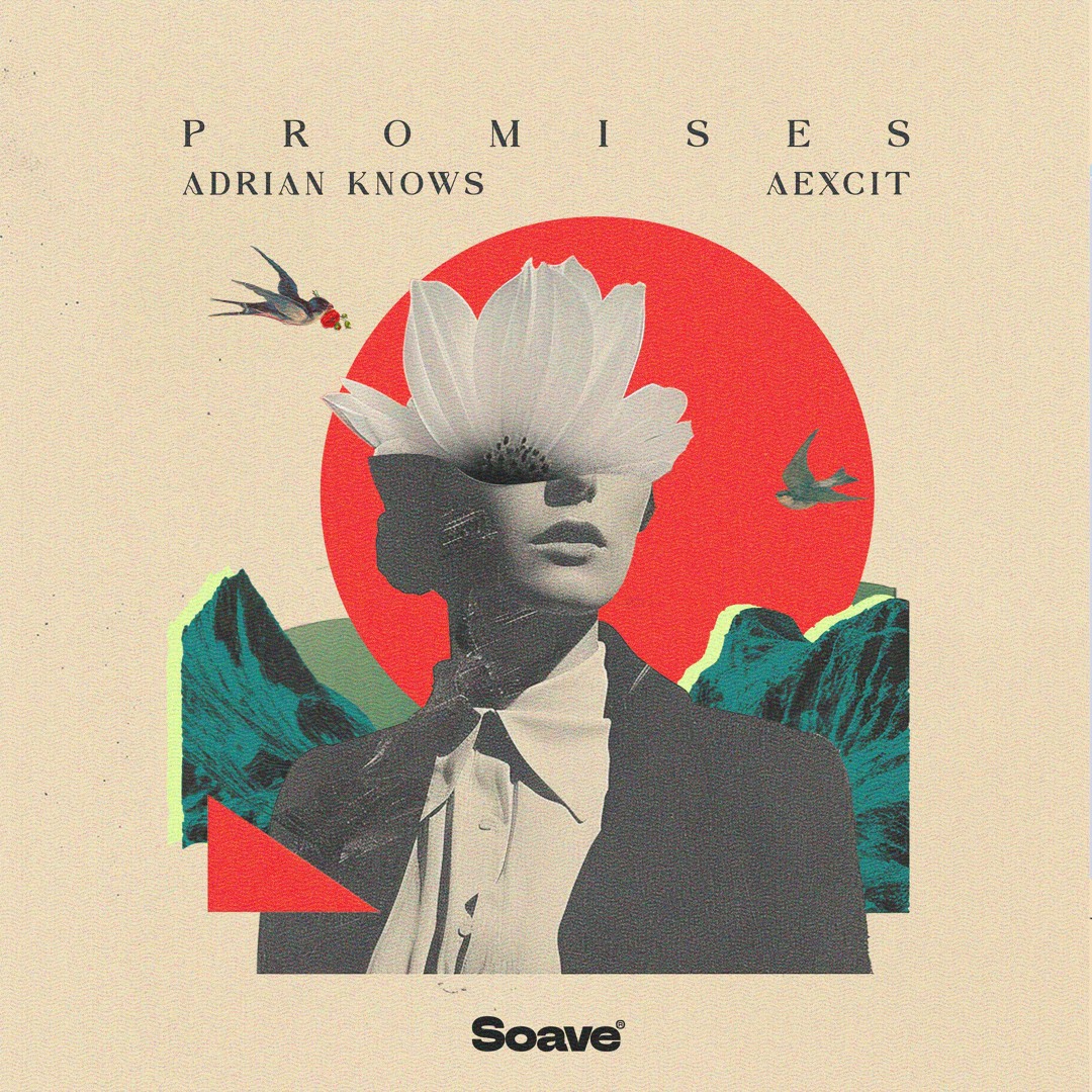 Listen to Adrian Knows & Aexcit - Promises by Soave in Chill Covers ...