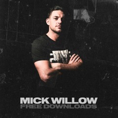 Weiss Vs Candi Staton - Feel My Love (Mick Willow's Housework Sub Intro Edit)