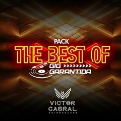 The Best Of Gig Garantida - Especial Private Pack