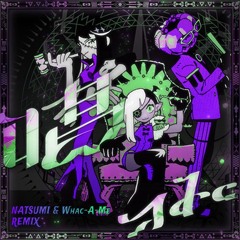 Ado - 唱(Show) (NATSUMI & Whac-A-Me Remix)