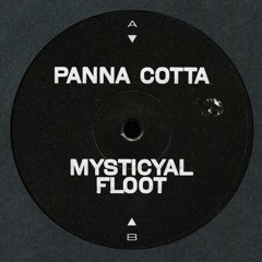 Kaval - Panna Cotta (MARTHA NTS RADIO RIP)
