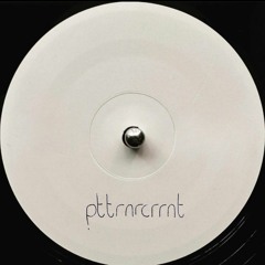 The Sound Of: PTTRNRCRRNT