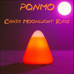 Candy Moonlight Rays
