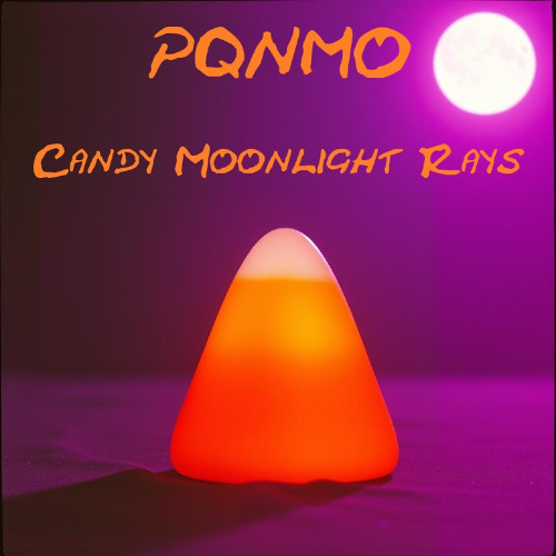 Candy Moonlight Rays