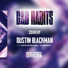 Silverstein - Bad Habits - Cover