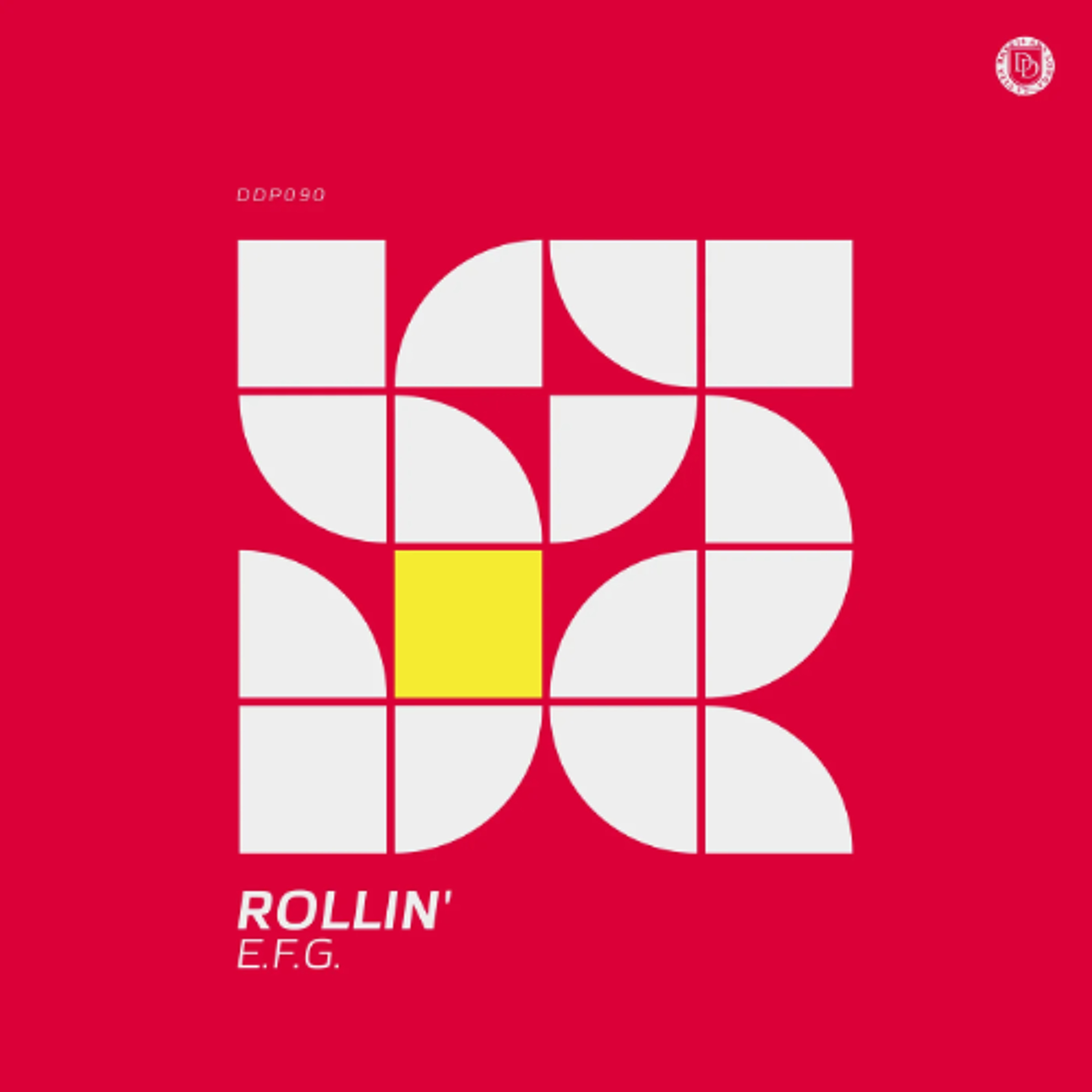 E.F.G. - Rollin' episode artwork