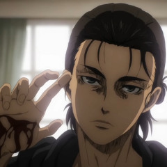 Fallen Down x Attack on Titan "Moving Forward" (Slowed & Reverb)