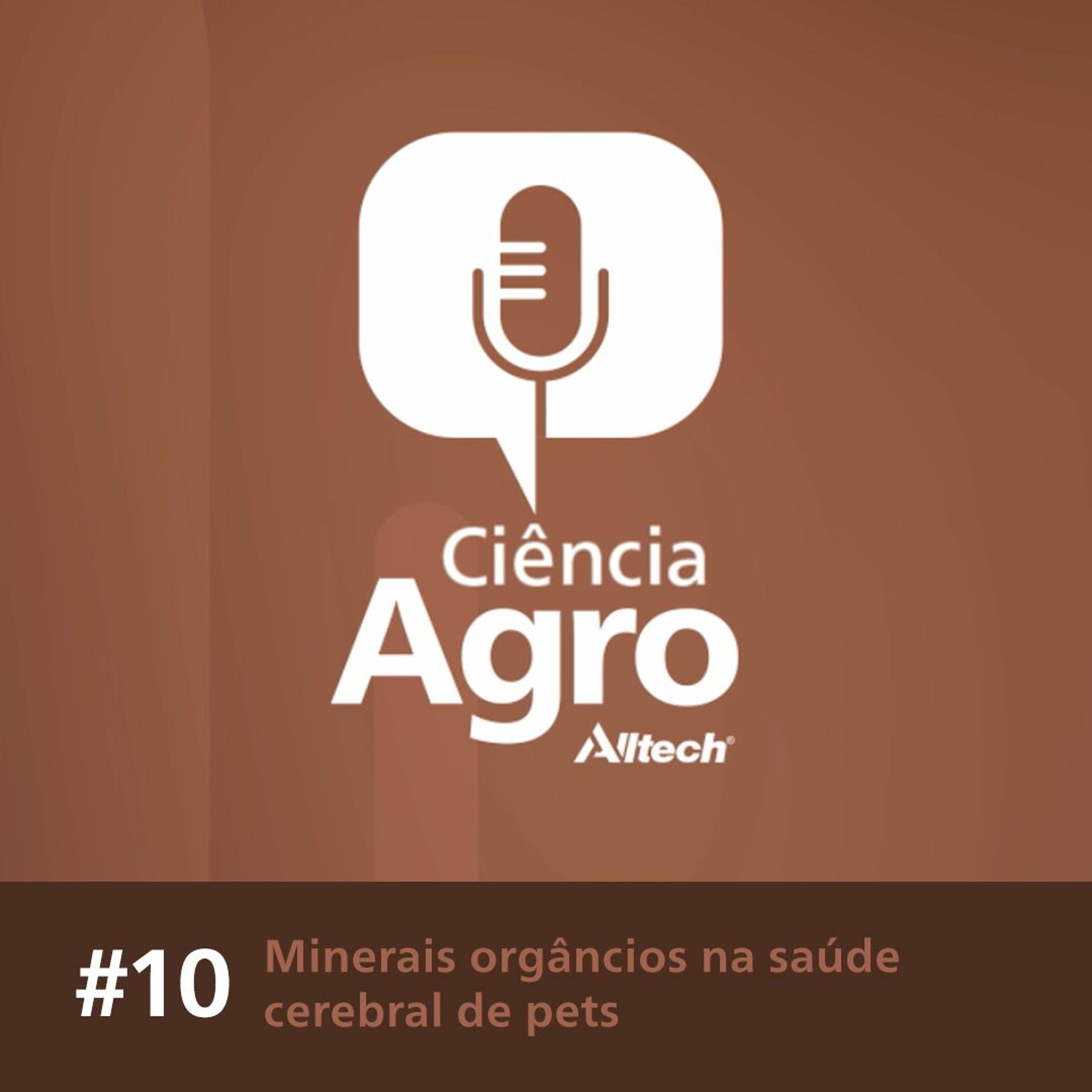 Ciência Agro Podcast