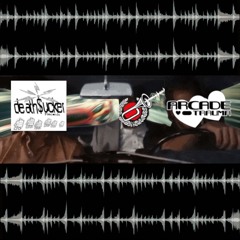 Spotlight 03 - Arcade Trauma x death$ucker records