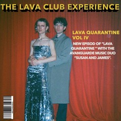 Susan + James Casperr Talk