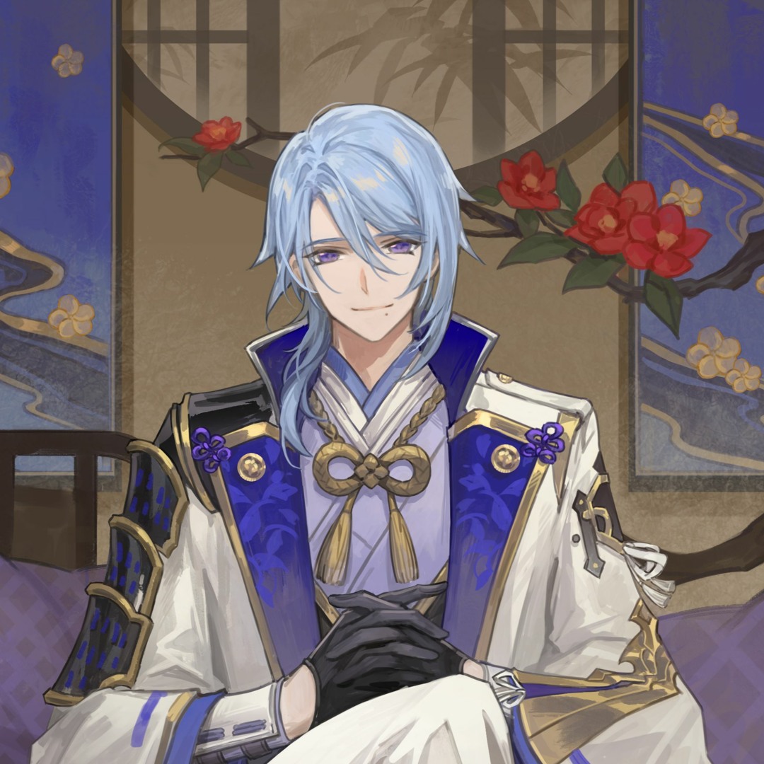 Stream Genshin Impact: Kamisato Ayato Theme(Lanterns In The Night