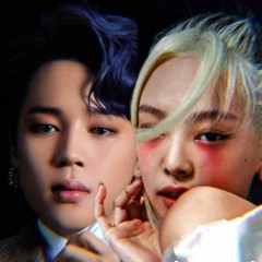 BLACKPINK/BTS - HOW YOU LIKE THAT X ON ft. BLACK SWAN (mashup)