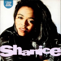 Shanice - I Love Your Smile (Luin's S-Dimples Mix)